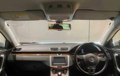 Volkswagen Passat B7, 2011 год, 1 050 000 рублей, 17 фотография