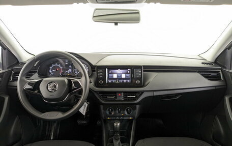 Skoda Rapid II, 2020 год, 1 160 000 рублей, 14 фотография