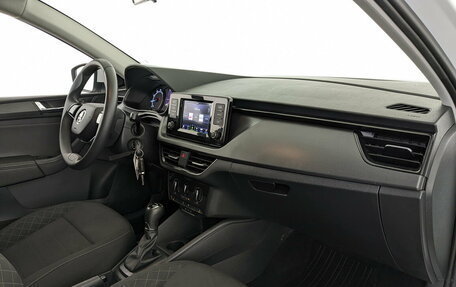 Skoda Rapid II, 2020 год, 1 160 000 рублей, 11 фотография