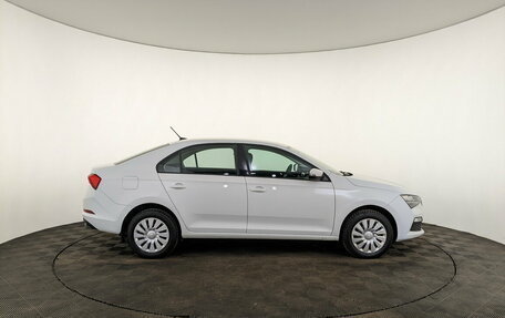 Skoda Rapid II, 2020 год, 1 160 000 рублей, 4 фотография