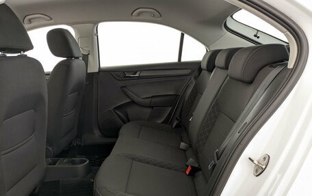 Skoda Rapid II, 2020 год, 1 160 000 рублей, 12 фотография