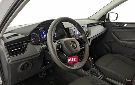 Skoda Rapid II, 2020 год, 1 160 000 рублей, 16 фотография