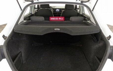 Skoda Rapid II, 2020 год, 1 160 000 рублей, 10 фотография