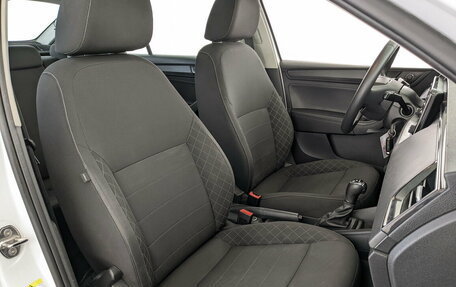 Skoda Rapid II, 2020 год, 1 160 000 рублей, 23 фотография