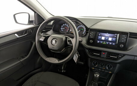 Skoda Rapid II, 2020 год, 1 160 000 рублей, 25 фотография