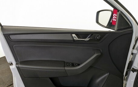 Skoda Rapid II, 2020 год, 1 160 000 рублей, 19 фотография