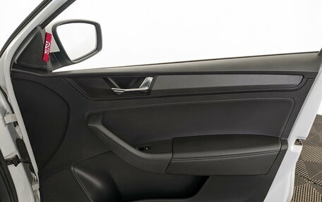 Skoda Rapid II, 2020 год, 1 160 000 рублей, 24 фотография