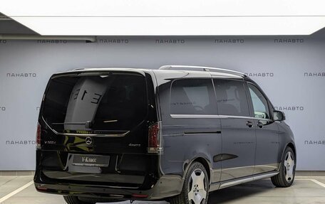 Mercedes-Benz V-Класс, 2026 год, 15 500 000 рублей, 2 фотография