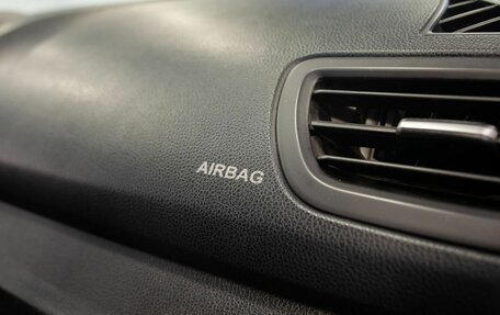 KIA Rio III рестайлинг, 2014 год, 750 000 рублей, 17 фотография