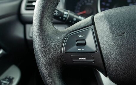 KIA Rio III рестайлинг, 2014 год, 750 000 рублей, 24 фотография