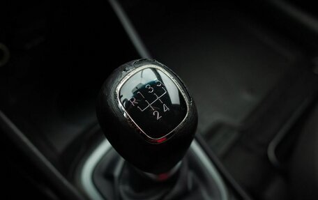 KIA Rio III рестайлинг, 2014 год, 750 000 рублей, 29 фотография