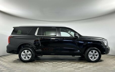 Haval H5, 2026 год, 4 349 000 рублей, 4 фотография