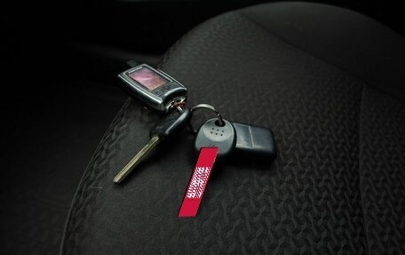 KIA Rio III рестайлинг, 2014 год, 750 000 рублей, 37 фотография