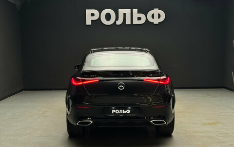 Mercedes-Benz GLC Coupe, 2025 год, 9 400 000 рублей, 4 фотография