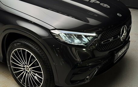 Mercedes-Benz GLC Coupe, 2025 год, 9 400 000 рублей, 8 фотография