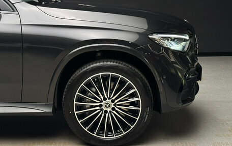 Mercedes-Benz GLC Coupe, 2025 год, 9 400 000 рублей, 7 фотография