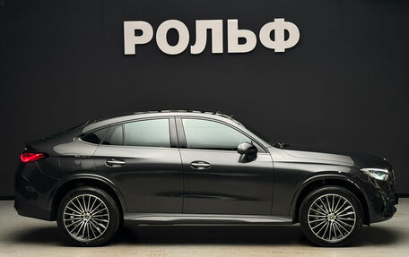 Mercedes-Benz GLC Coupe, 2025 год, 9 400 000 рублей, 5 фотография