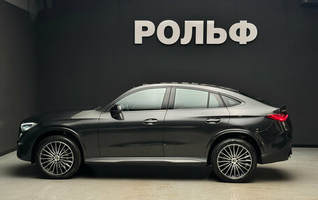 Mercedes-Benz GLC Coupe, 2025 год, 9 400 000 рублей, 6 фотография