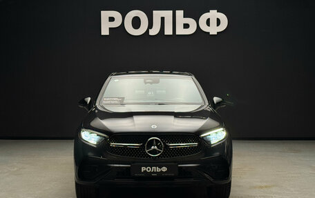 Mercedes-Benz GLC Coupe, 2025 год, 9 400 000 рублей, 2 фотография