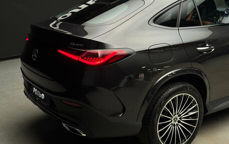 Mercedes-Benz GLC Coupe, 2025 год, 9 400 000 рублей, 9 фотография