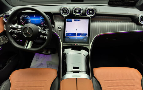 Mercedes-Benz GLC Coupe, 2025 год, 9 400 000 рублей, 11 фотография