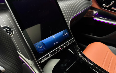 Mercedes-Benz GLC Coupe, 2025 год, 9 400 000 рублей, 18 фотография