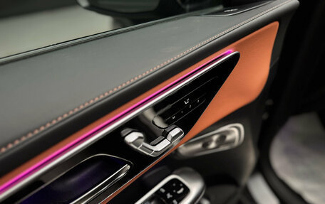 Mercedes-Benz GLC Coupe, 2025 год, 9 400 000 рублей, 17 фотография