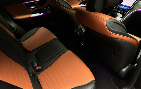 Mercedes-Benz GLC Coupe, 2025 год, 9 400 000 рублей, 22 фотография