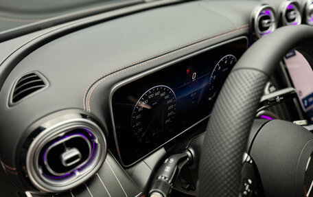 Mercedes-Benz GLC Coupe, 2025 год, 9 400 000 рублей, 19 фотография