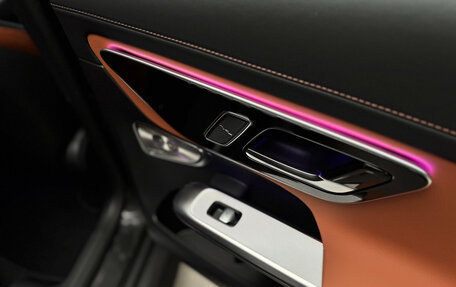 Mercedes-Benz GLC Coupe, 2025 год, 9 400 000 рублей, 23 фотография