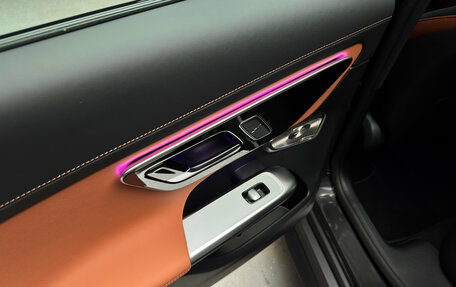 Mercedes-Benz GLC Coupe, 2025 год, 9 400 000 рублей, 21 фотография