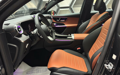 Mercedes-Benz GLC Coupe, 2025 год, 9 400 000 рублей, 13 фотография