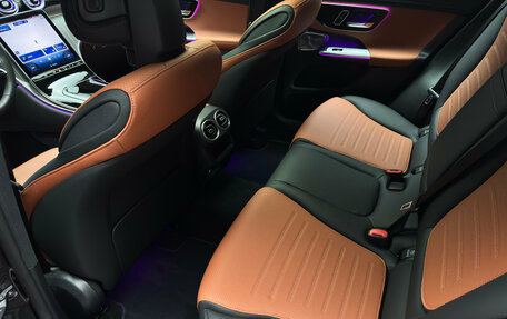 Mercedes-Benz GLC Coupe, 2025 год, 9 400 000 рублей, 20 фотография