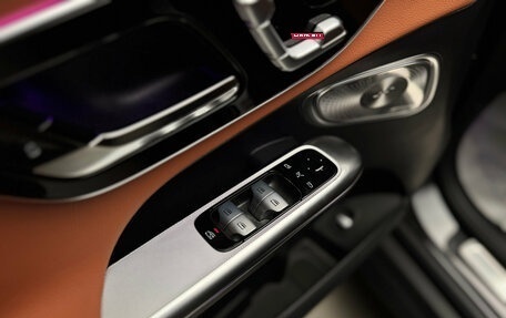 Mercedes-Benz GLC Coupe, 2025 год, 9 400 000 рублей, 16 фотография