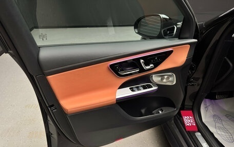 Mercedes-Benz GLC Coupe, 2025 год, 9 400 000 рублей, 15 фотография