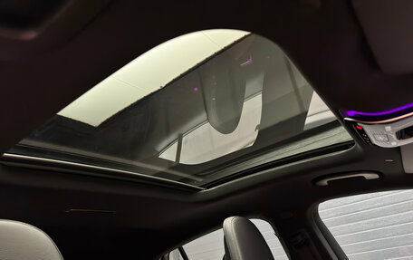 Mercedes-Benz GLC Coupe, 2025 год, 9 400 000 рублей, 26 фотография