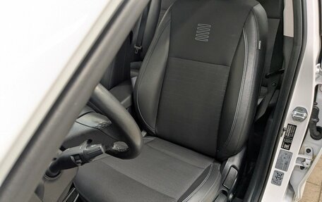 Hyundai Solaris II рестайлинг, 2022 год, 1 650 000 рублей, 12 фотография