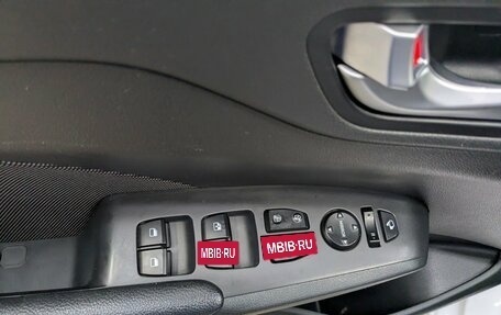 Hyundai Solaris II рестайлинг, 2022 год, 1 650 000 рублей, 10 фотография