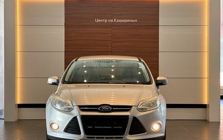 Ford Focus III, 2012 год, 899 900 рублей, 2 фотография