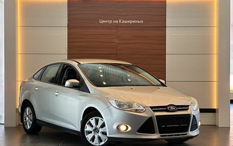 Ford Focus III, 2012 год, 899 900 рублей, 3 фотография
