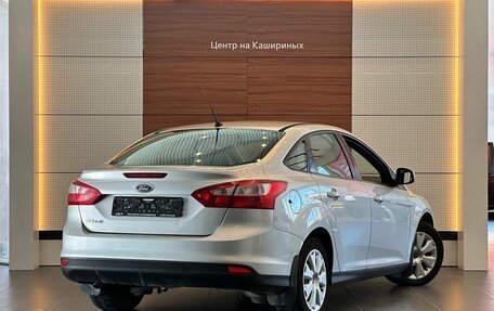 Ford Focus III, 2012 год, 899 900 рублей, 4 фотография