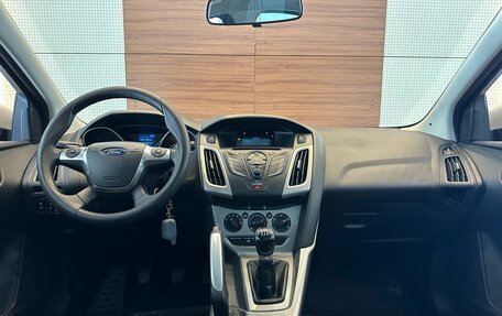 Ford Focus III, 2012 год, 899 900 рублей, 8 фотография