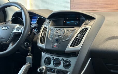 Ford Focus III, 2012 год, 899 900 рублей, 10 фотография