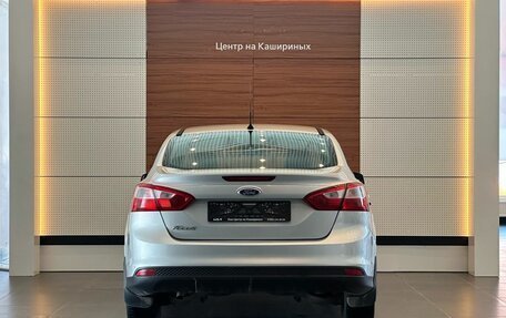 Ford Focus III, 2012 год, 899 900 рублей, 5 фотография