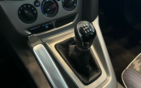 Ford Focus III, 2012 год, 899 900 рублей, 14 фотография