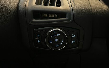 Ford Focus III, 2012 год, 899 900 рублей, 16 фотография