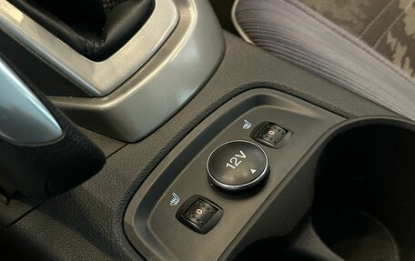 Ford Focus III, 2012 год, 899 900 рублей, 15 фотография