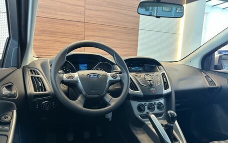 Ford Focus III, 2012 год, 899 900 рублей, 7 фотография