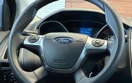 Ford Focus III, 2012 год, 899 900 рублей, 11 фотография