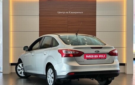 Ford Focus III, 2012 год, 899 900 рублей, 6 фотография